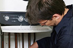 boiler repair Longscales