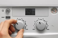 free Longscales boiler maintenance quotes