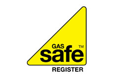 gas safe companies Longscales